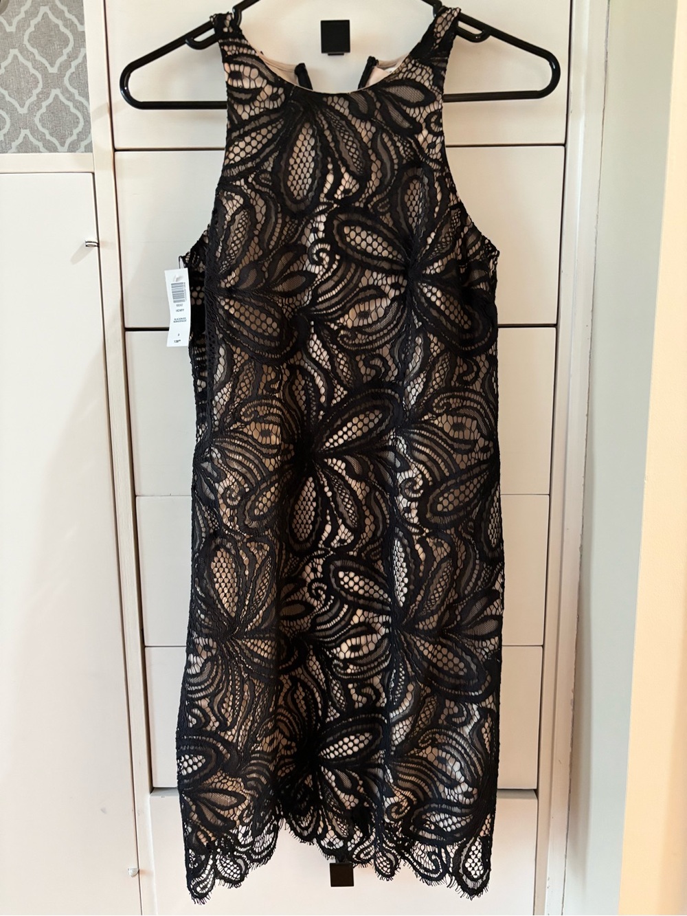 Babaton Artitzia Henry Dress